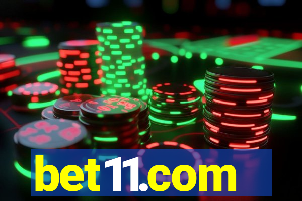 bet11.com