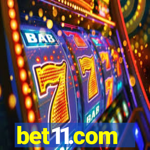 bet11.com