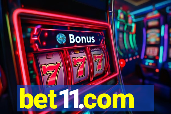 bet11.com