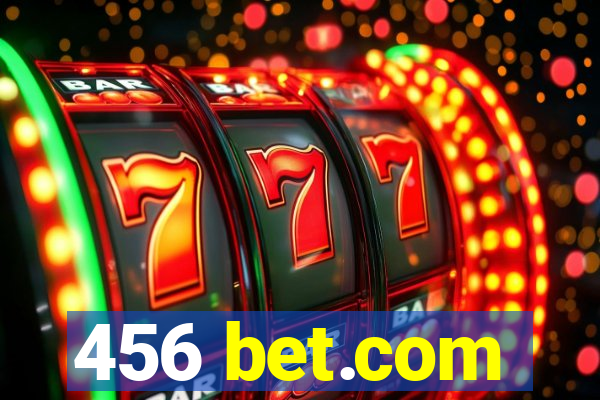 456 bet.com