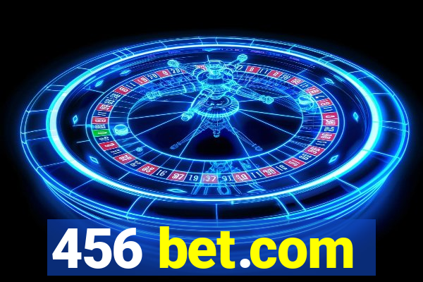 456 bet.com