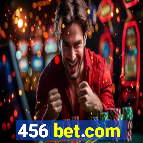 456 bet.com