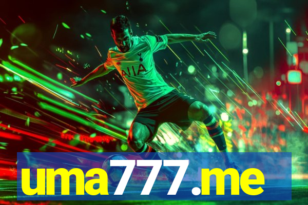 uma777.me