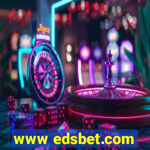 www edsbet.com