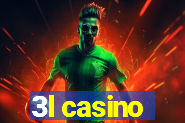 3l casino