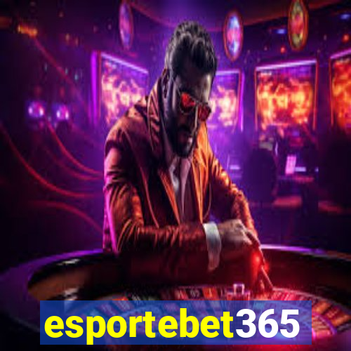 esportebet365