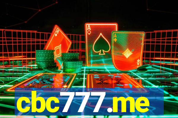 cbc777.me