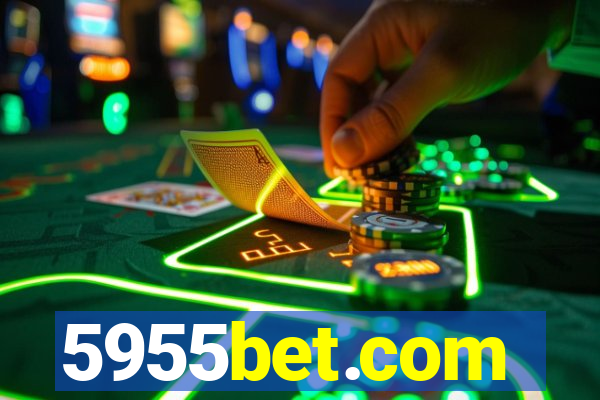 5955bet.com