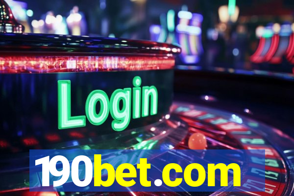 190bet.com