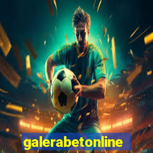 galerabetonline