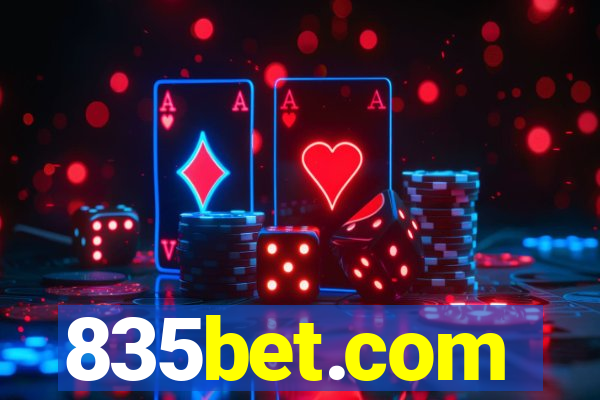 835bet.com