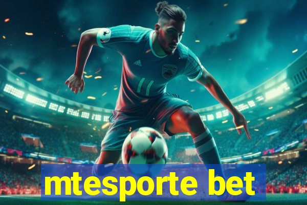 mtesporte bet