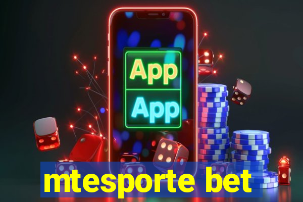 mtesporte bet