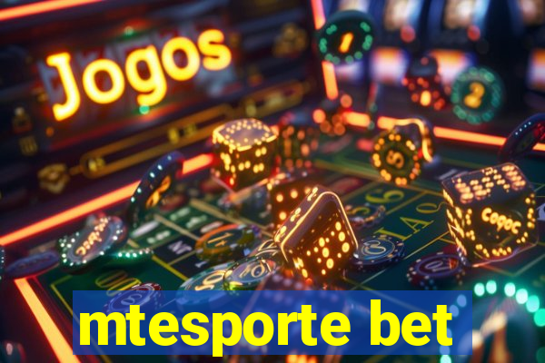 mtesporte bet