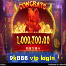 9k888 vip login