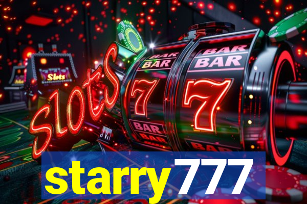 starry777