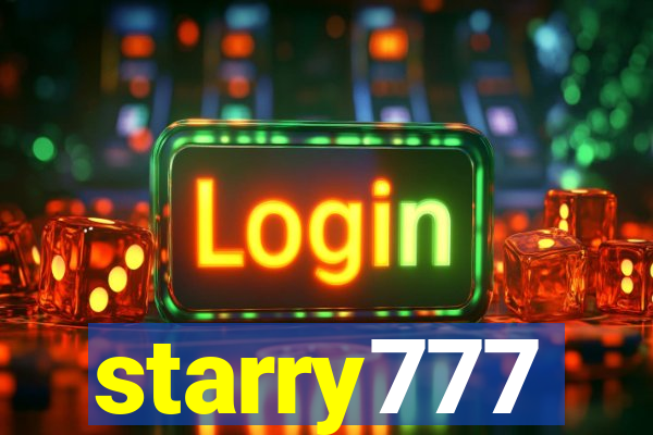 starry777