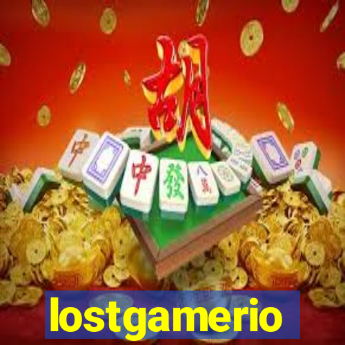 lostgamerio