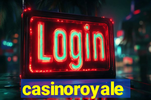 casinoroyale