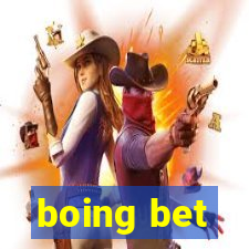 boing bet