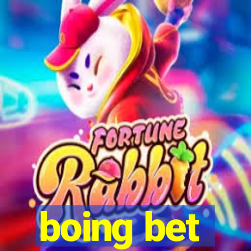 boing bet