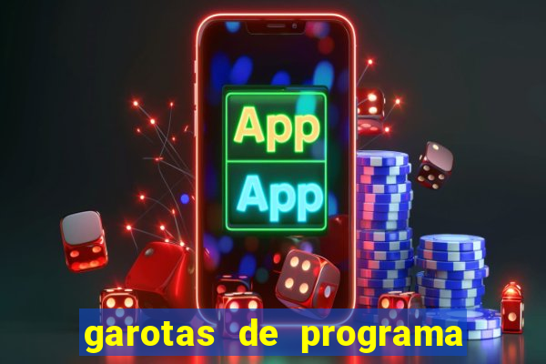 garotas de programa de guanambi