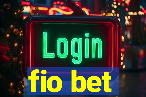 fio bet