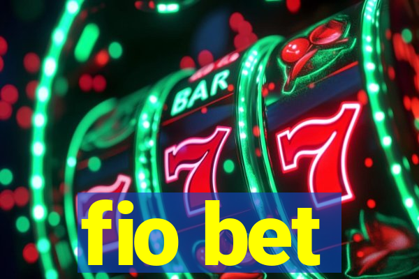 fio bet