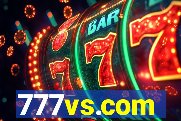 777vs.com