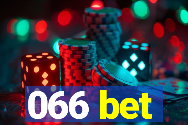 066 bet