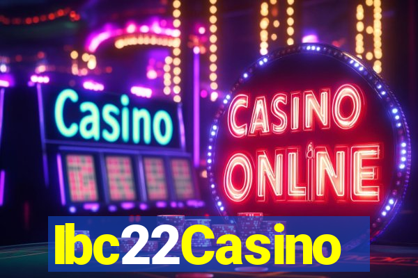 Ibc22Casino