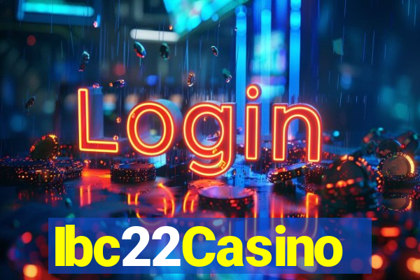 Ibc22Casino