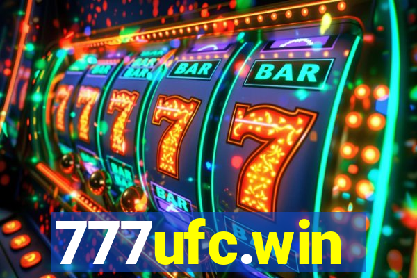 777ufc.win