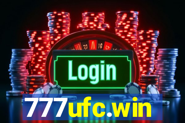 777ufc.win