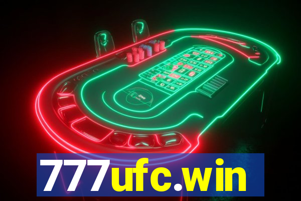 777ufc.win