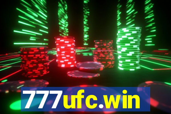 777ufc.win