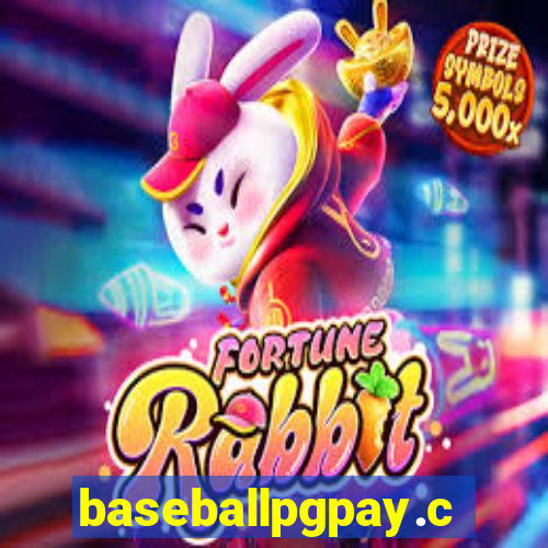 baseballpgpay.com