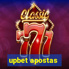 upbet apostas