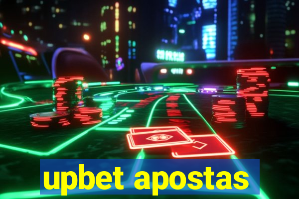 upbet apostas