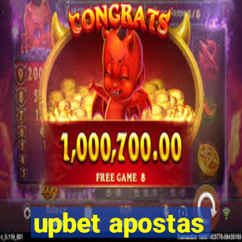 upbet apostas