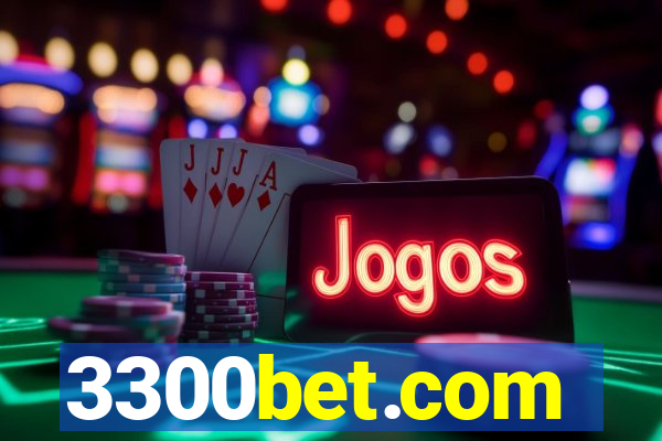 3300bet.com