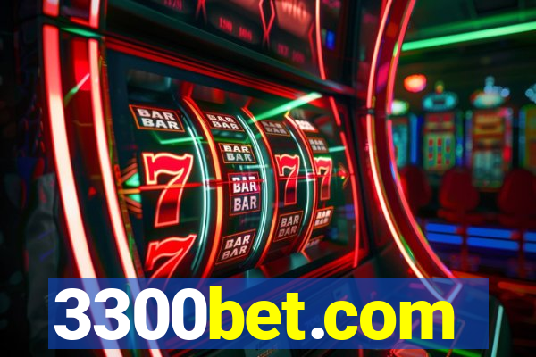 3300bet.com