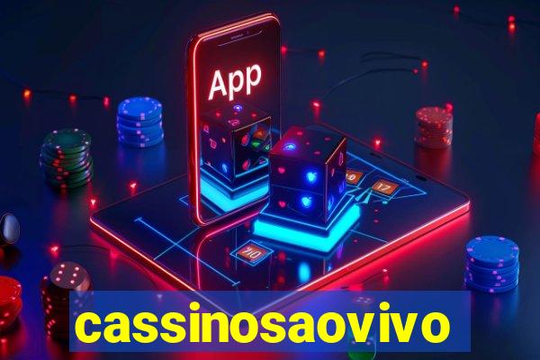 cassinosaovivo