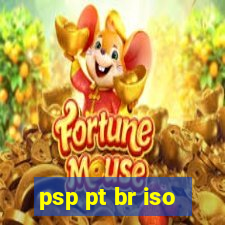 psp pt br iso