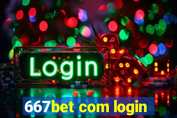 667bet com login