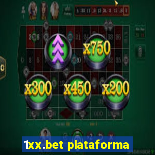 1xx.bet plataforma