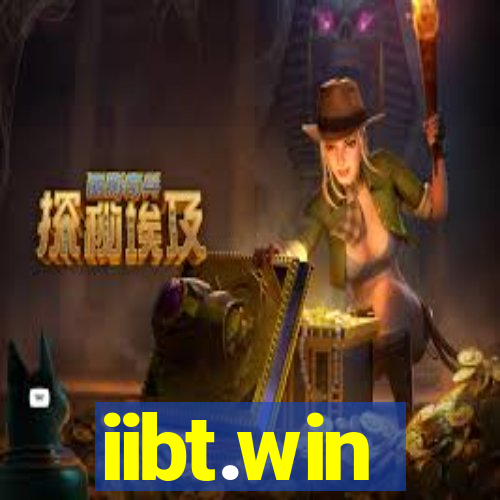 iibt.win