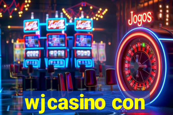 wjcasino con