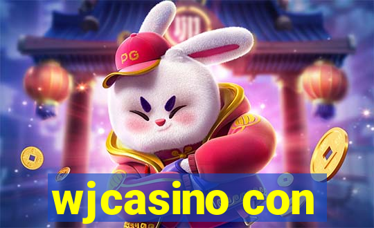 wjcasino con