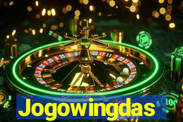 Jogowingdas